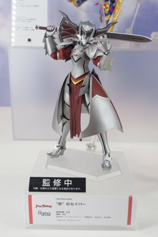 【WF2018夏】企業ブースで展示されていたフィギュアをフォトレポート！の画像418