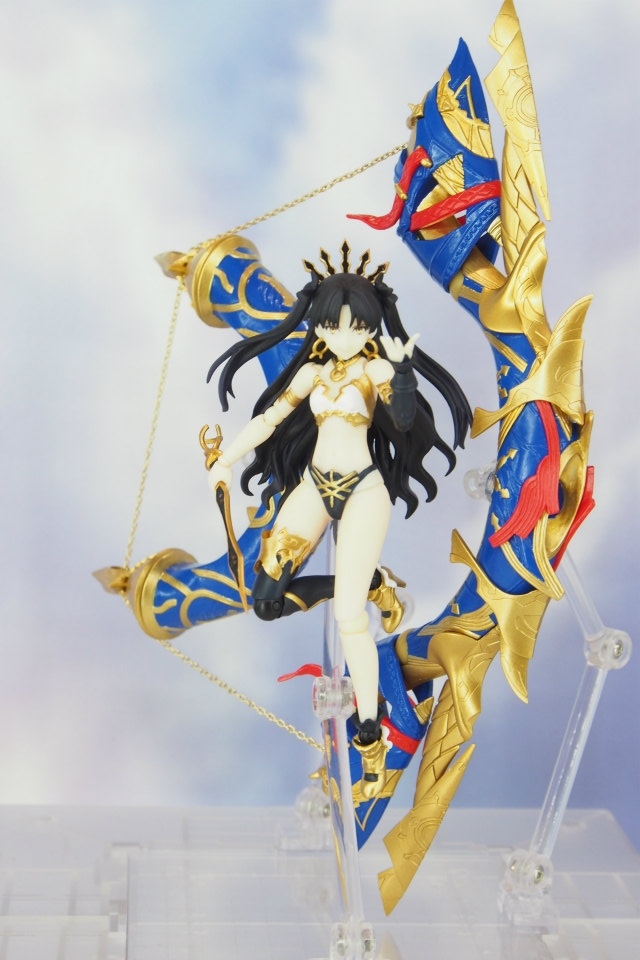 【WF2018夏】企業ブースで展示されていたフィギュアをフォトレポート！の画像421