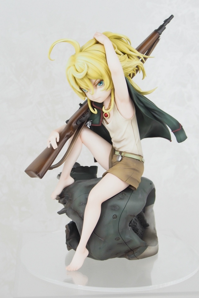 【WF2018夏】企業ブースで展示されていたフィギュアをフォトレポート！の画像426