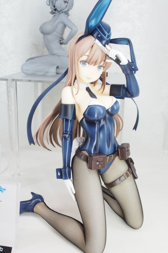 【WF2018夏】企業ブースで展示されていたフィギュアをフォトレポート！の画像445