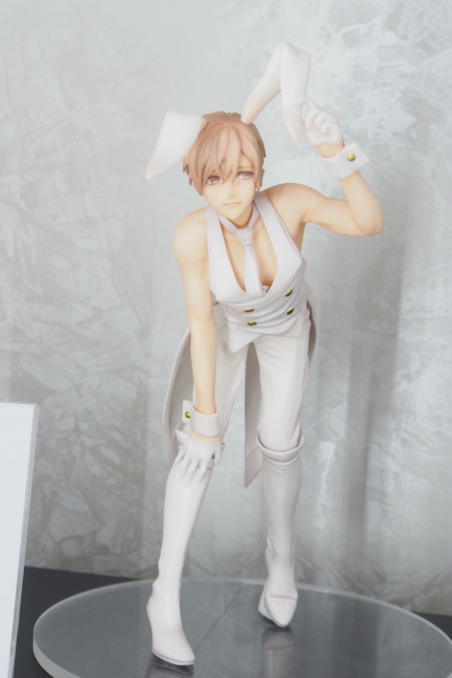 【WF2018夏】企業ブースで展示されていたフィギュアをフォトレポート！の画像459