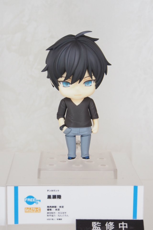 【WF2018夏】企業ブースで展示されていたフィギュアをフォトレポート！の画像474