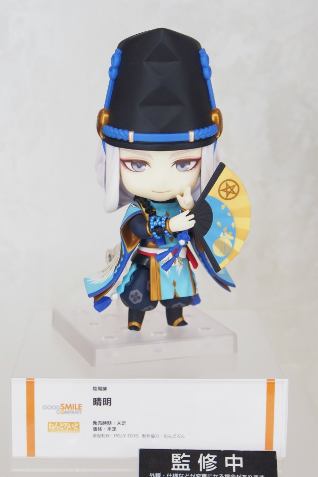 【WF2018夏】企業ブースで展示されていたフィギュアをフォトレポート！の画像483