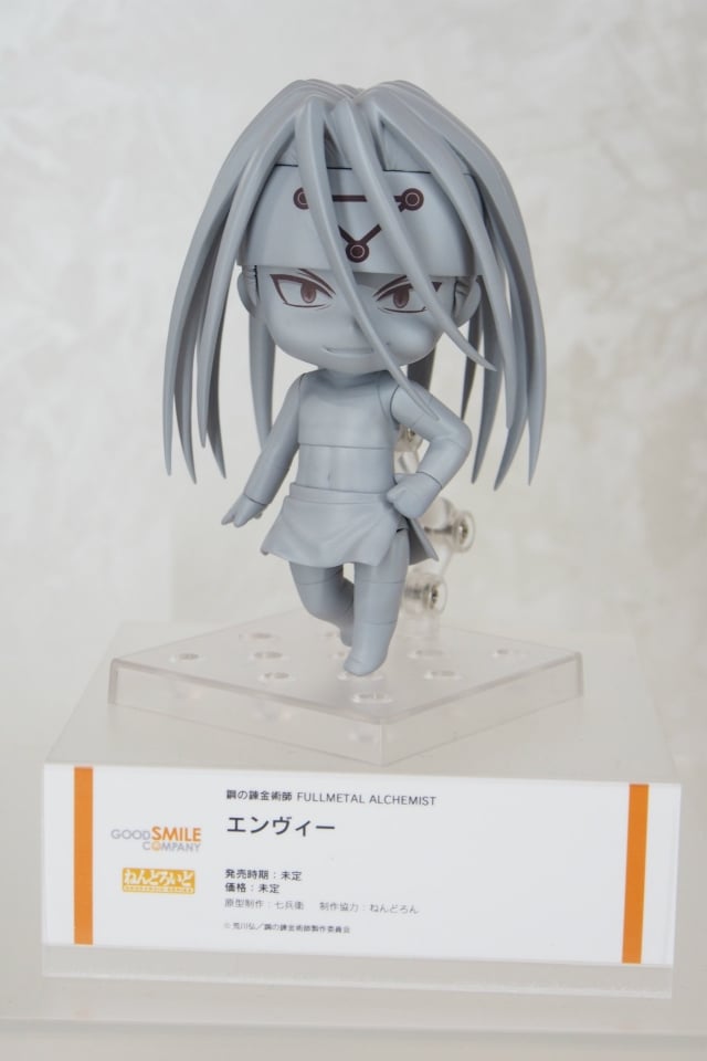 【WF2018夏】企業ブースで展示されていたフィギュアをフォトレポート！の画像490