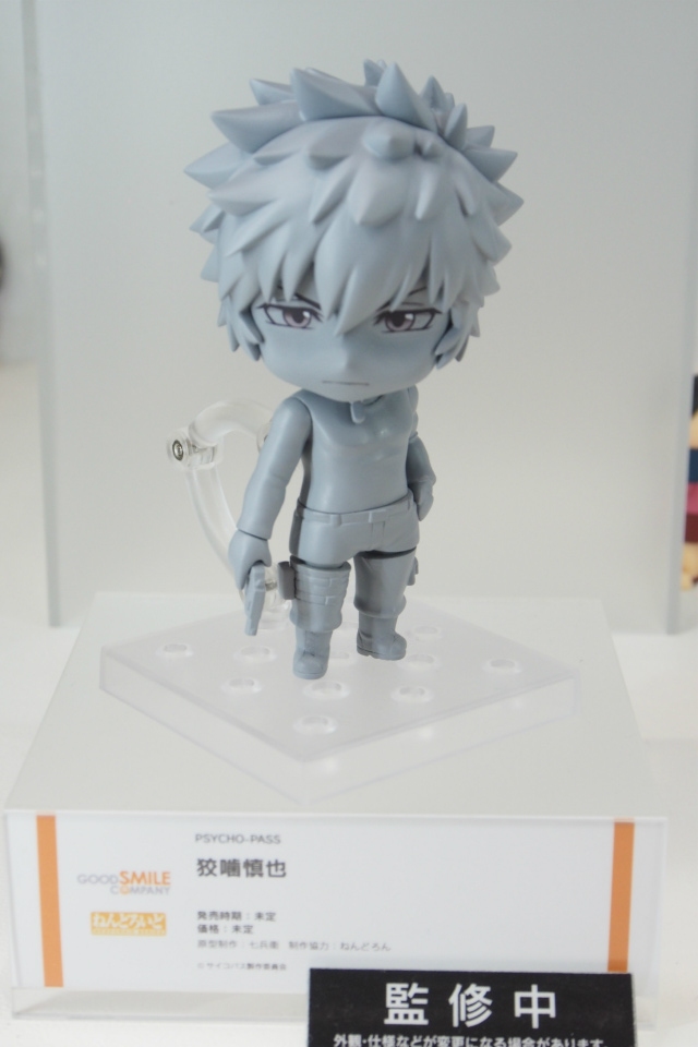 【WF2018夏】企業ブースで展示されていたフィギュアをフォトレポート！の画像492