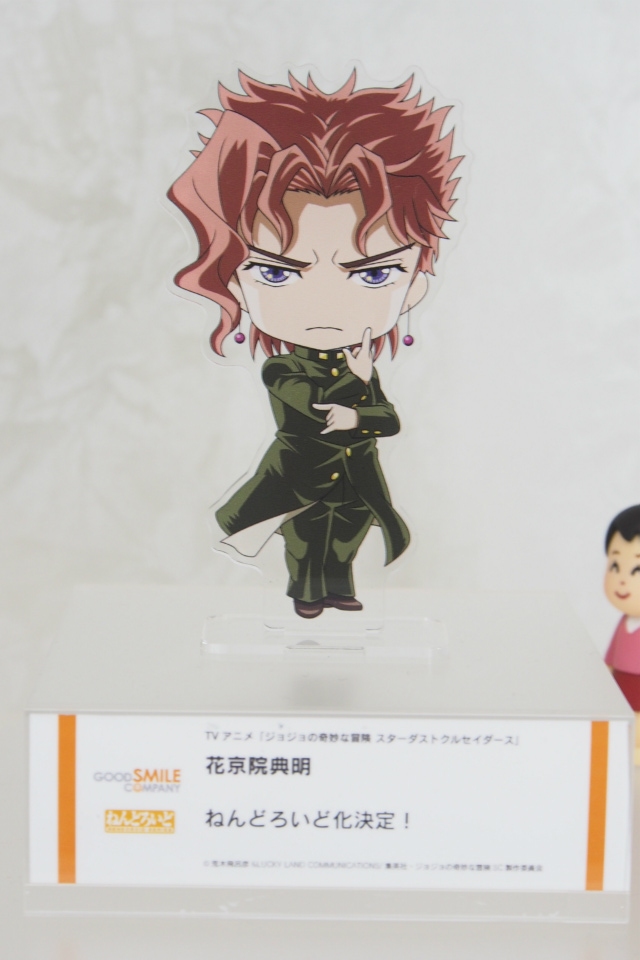 【WF2018夏】企業ブースで展示されていたフィギュアをフォトレポート！の画像493