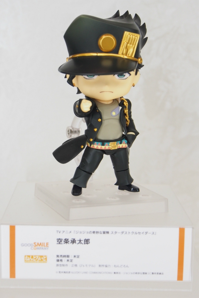 【WF2018夏】企業ブースで展示されていたフィギュアをフォトレポート！の画像494