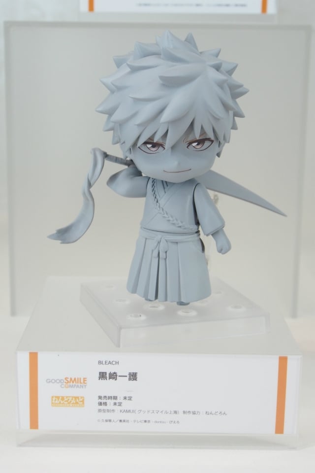 【WF2018夏】企業ブースで展示されていたフィギュアをフォトレポート！の画像496