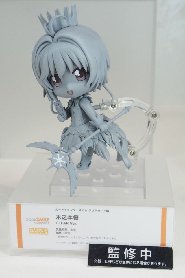 【WF2018夏】企業ブースで展示されていたフィギュアをフォトレポート！の画像499