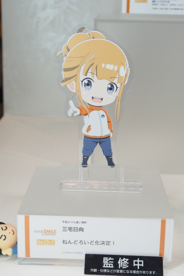 【WF2018夏】企業ブースで展示されていたフィギュアをフォトレポート！の画像501