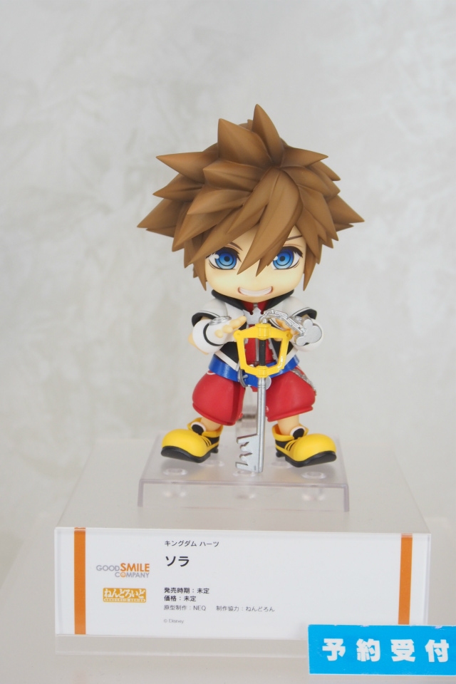 【WF2018夏】企業ブースで展示されていたフィギュアをフォトレポート！の画像508