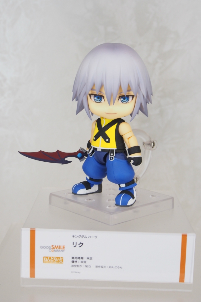 【WF2018夏】企業ブースで展示されていたフィギュアをフォトレポート！の画像509
