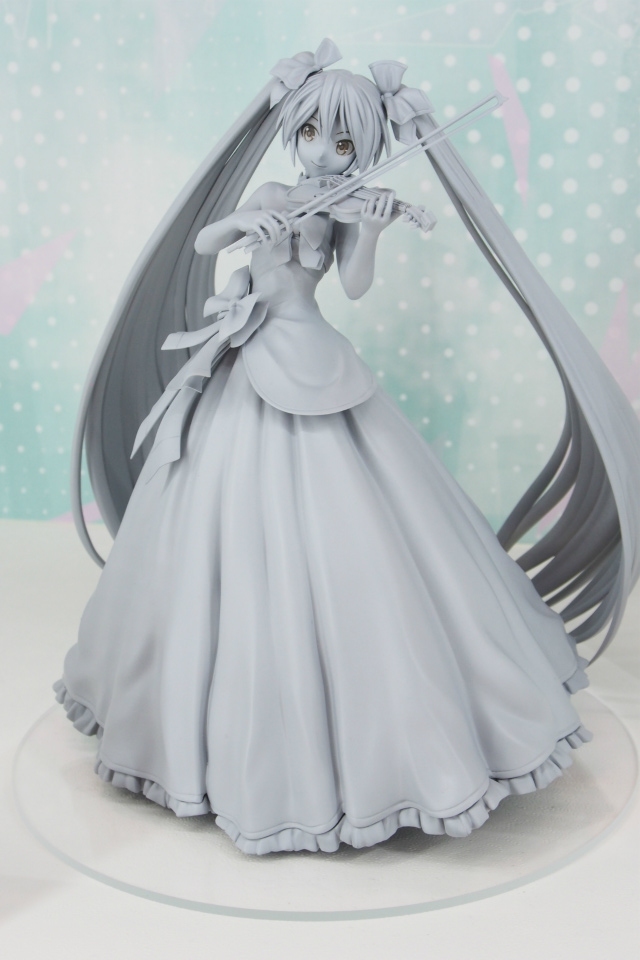 【WF2018夏】企業ブースで展示されていたフィギュアをフォトレポート！の画像522
