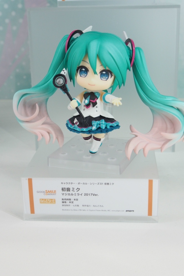 【WF2018夏】企業ブースで展示されていたフィギュアをフォトレポート！の画像525