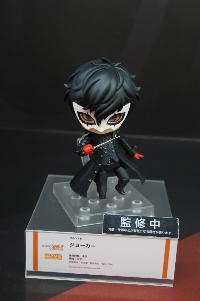 【WF2018夏】企業ブースで展示されていたフィギュアをフォトレポート！の画像534