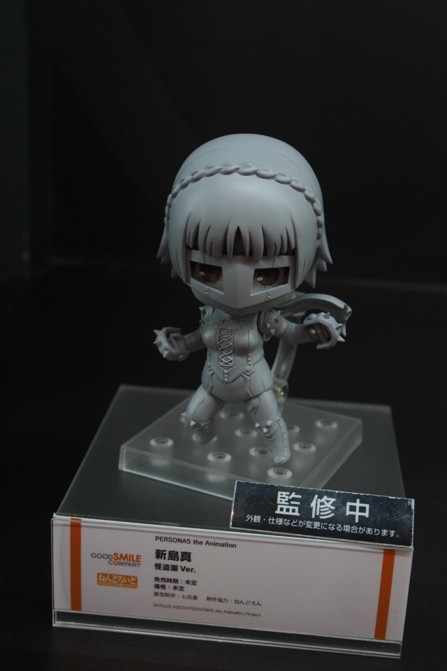 【WF2018夏】企業ブースで展示されていたフィギュアをフォトレポート！の画像535