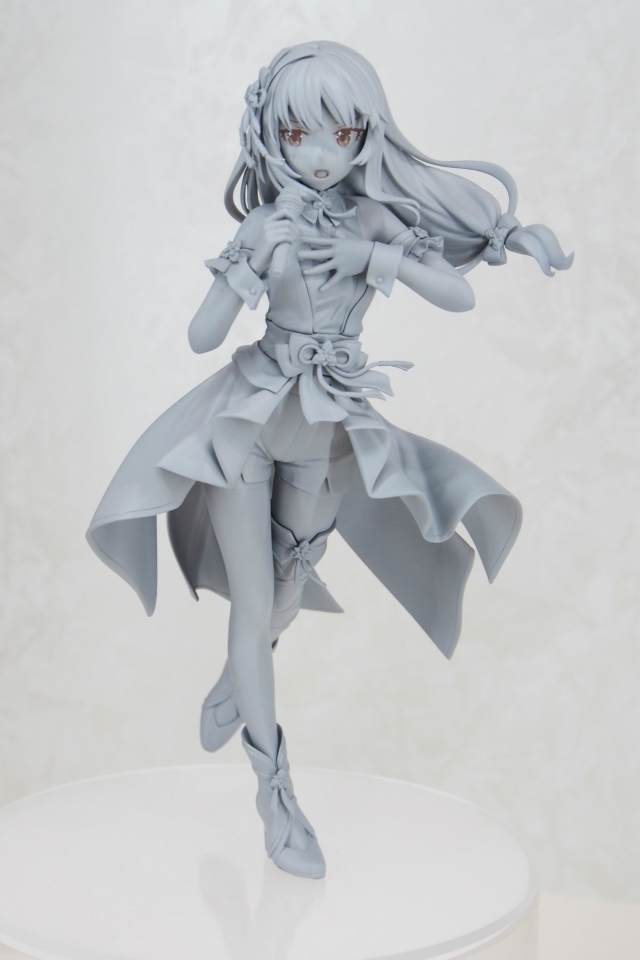 【WF2018夏】企業ブースで展示されていたフィギュアをフォトレポート！の画像536