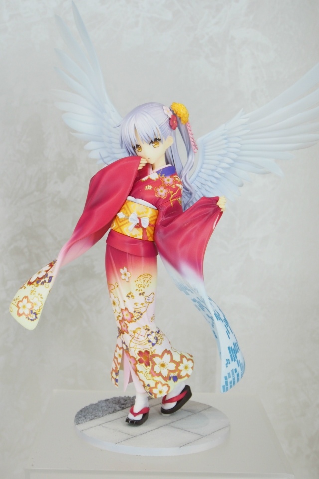 【WF2018夏】企業ブースで展示されていたフィギュアをフォトレポート！の画像540
