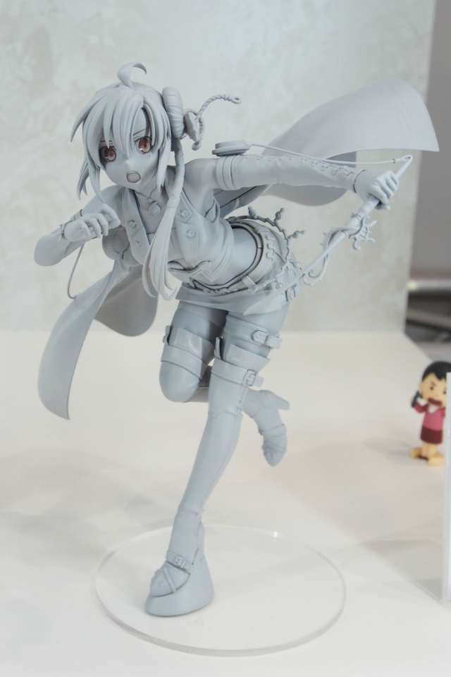 【WF2018夏】企業ブースで展示されていたフィギュアをフォトレポート！の画像544