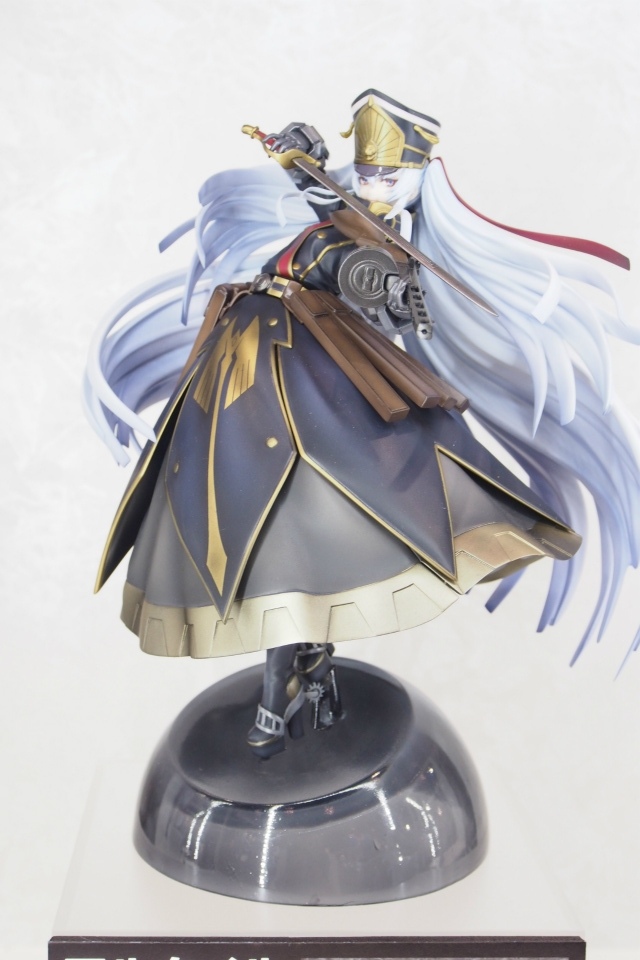 【WF2018夏】企業ブースで展示されていたフィギュアをフォトレポート！の画像546