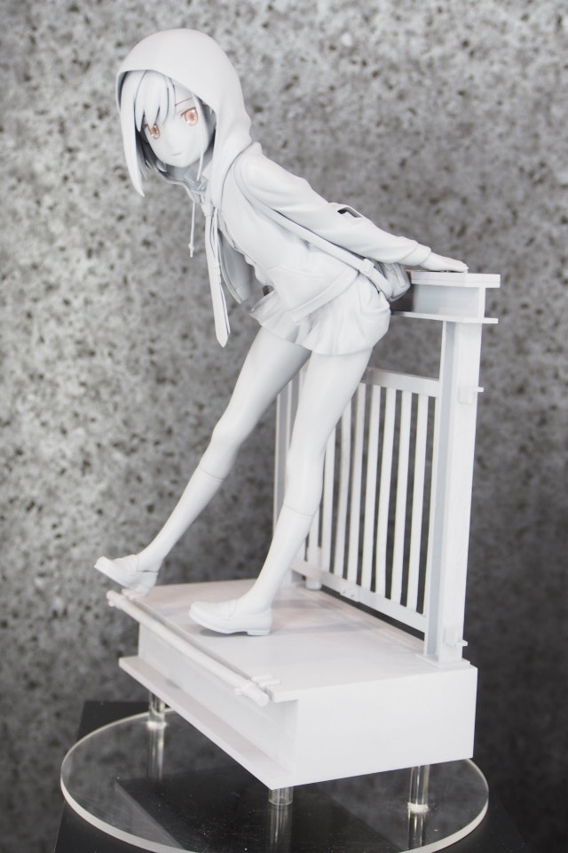 【WF2018夏】企業ブースで展示されていたフィギュアをフォトレポート！の画像554