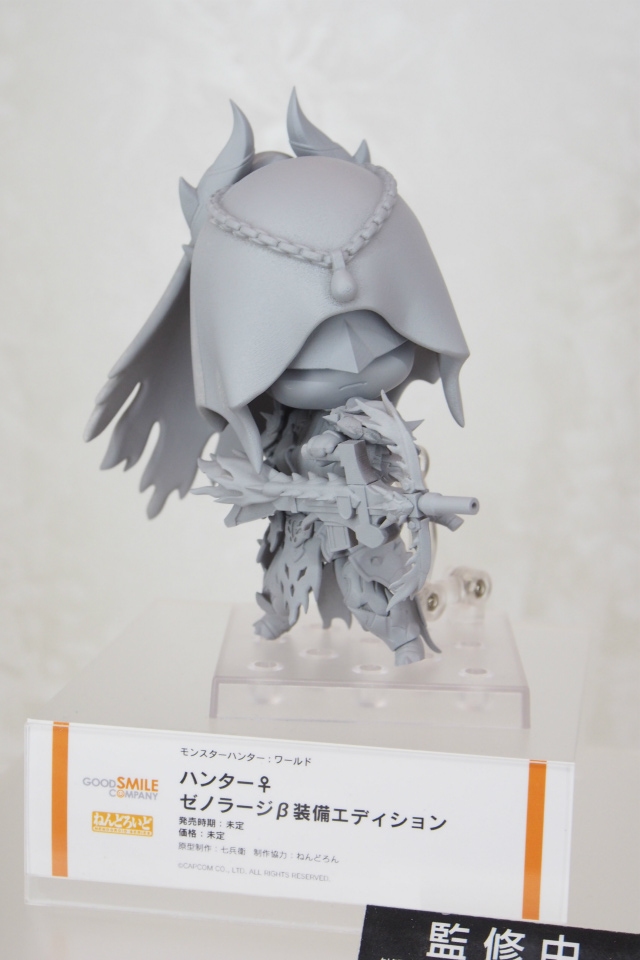 【WF2018夏】企業ブースで展示されていたフィギュアをフォトレポート！の画像556