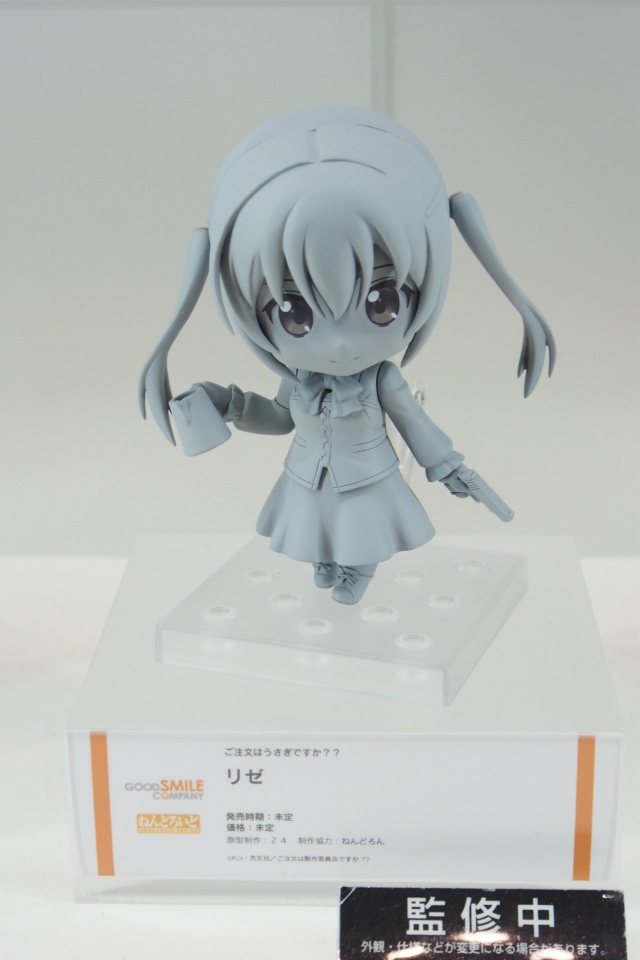 【WF2018夏】企業ブースで展示されていたフィギュアをフォトレポート！の画像566