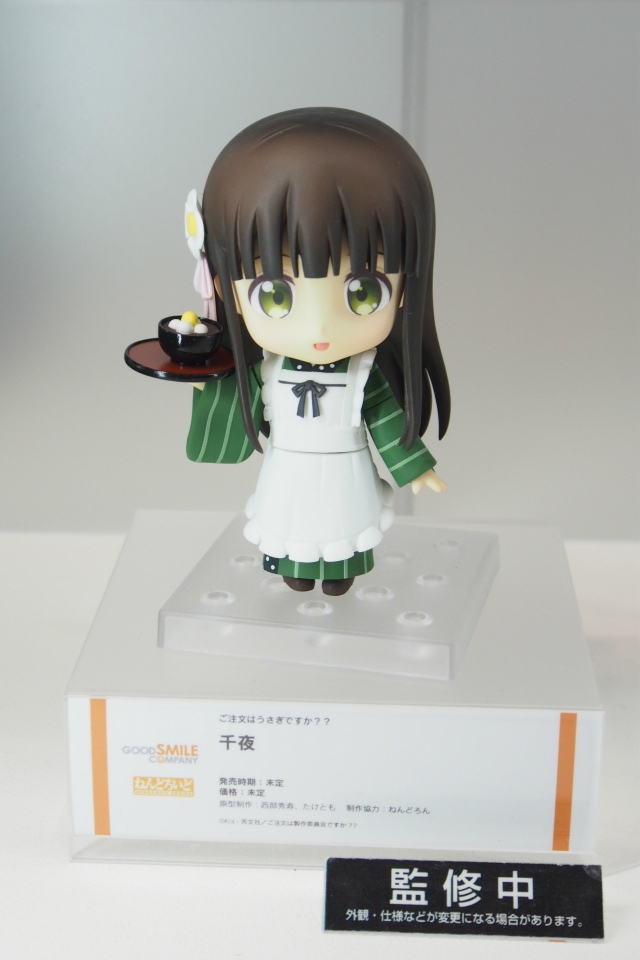【WF2018夏】企業ブースで展示されていたフィギュアをフォトレポート！の画像567