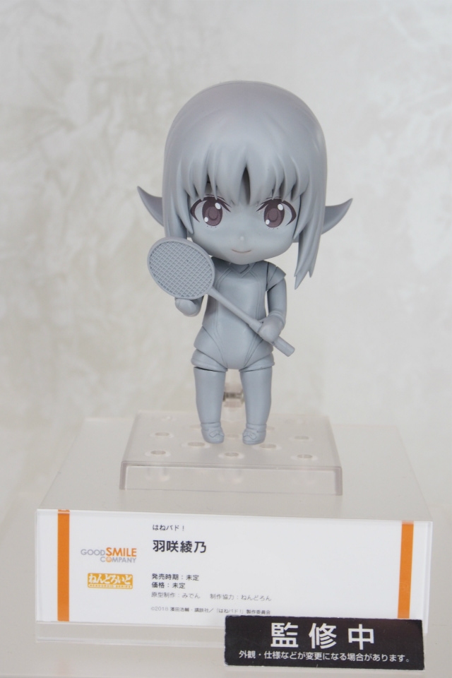 【WF2018夏】企業ブースで展示されていたフィギュアをフォトレポート！の画像568
