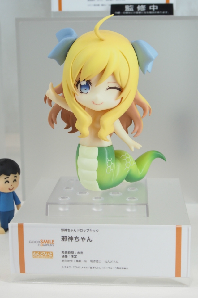 【WF2018夏】企業ブースで展示されていたフィギュアをフォトレポート！の画像570