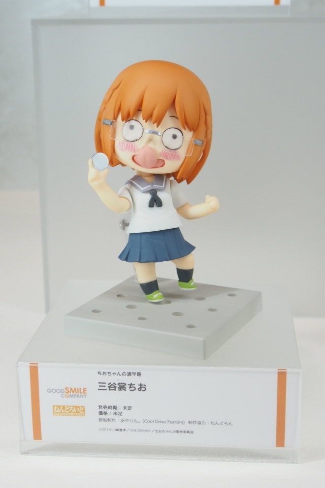 【WF2018夏】企業ブースで展示されていたフィギュアをフォトレポート！の画像571