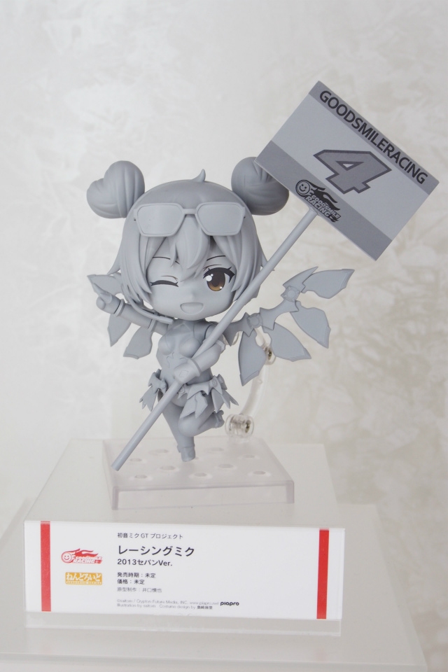 【WF2018夏】企業ブースで展示されていたフィギュアをフォトレポート！の画像574
