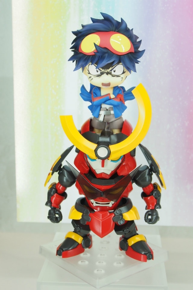 【WF2018夏】企業ブースで展示されていたフィギュアをフォトレポート！の画像575
