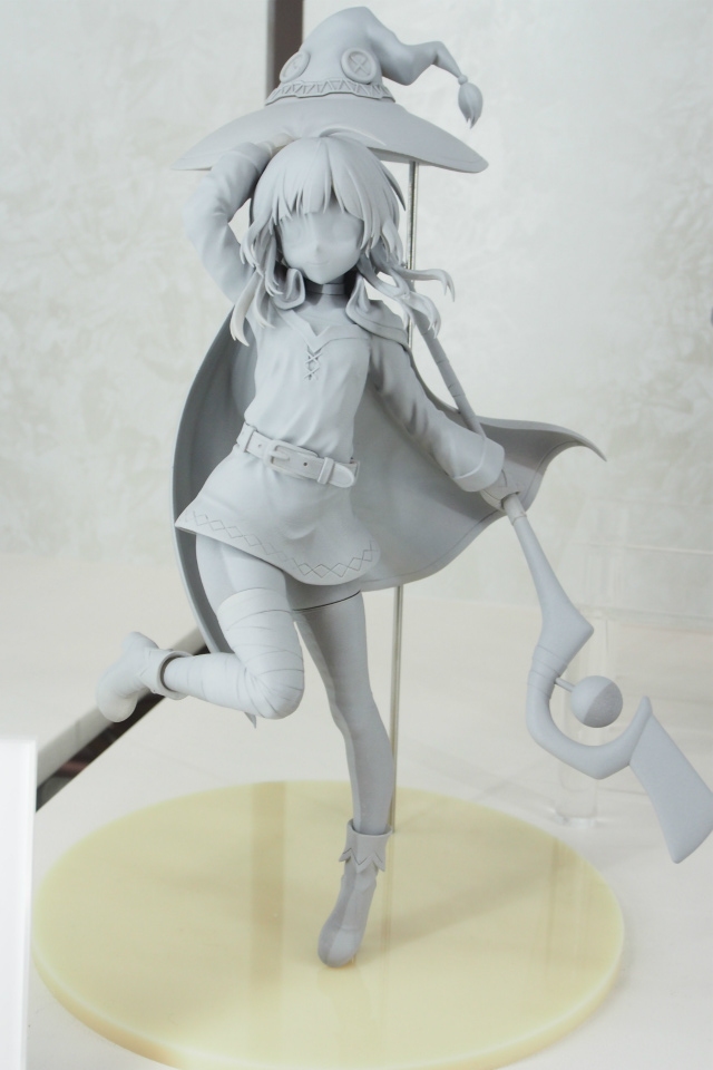【WF2018夏】企業ブースで展示されていたフィギュアをフォトレポート！の画像595