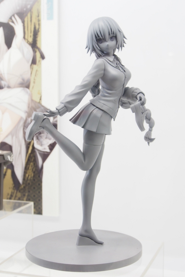 【WF2018夏】企業ブースで展示されていたフィギュアをフォトレポート！の画像6