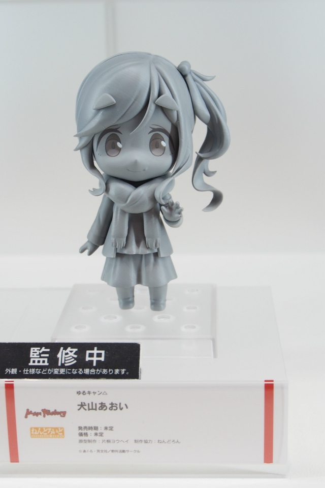 【WF2018夏】企業ブースで展示されていたフィギュアをフォトレポート！の画像601