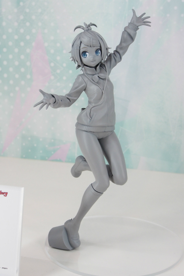 【WF2018夏】企業ブースで展示されていたフィギュアをフォトレポート！の画像605