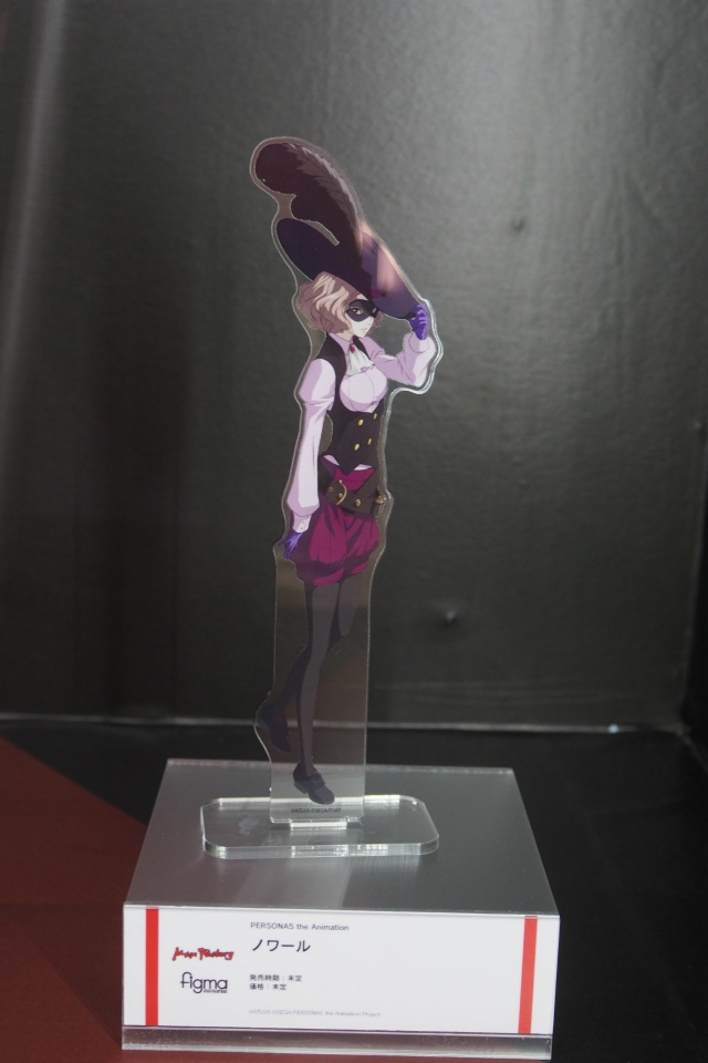 【WF2018夏】企業ブースで展示されていたフィギュアをフォトレポート！の画像609
