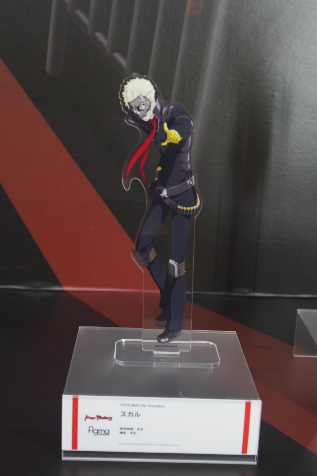 【WF2018夏】企業ブースで展示されていたフィギュアをフォトレポート！の画像610