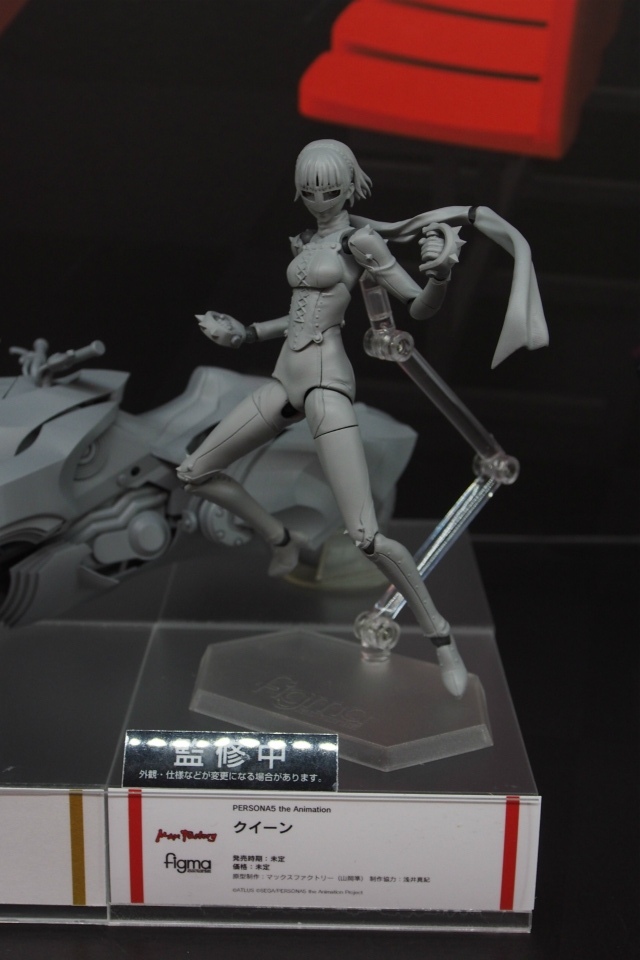 【WF2018夏】企業ブースで展示されていたフィギュアをフォトレポート！の画像614