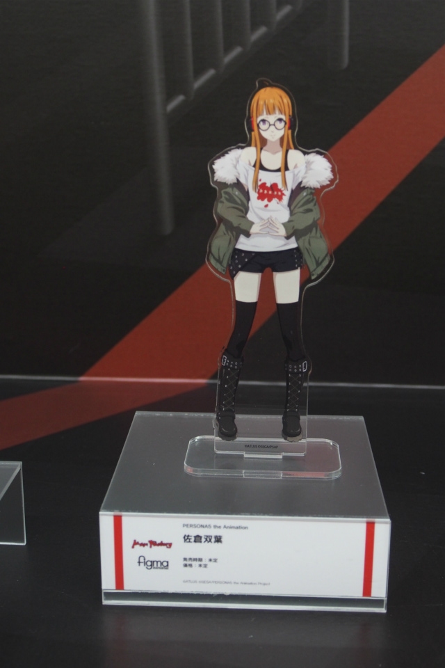 【WF2018夏】企業ブースで展示されていたフィギュアをフォトレポート！の画像616