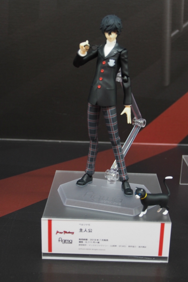 【WF2018夏】企業ブースで展示されていたフィギュアをフォトレポート！の画像617