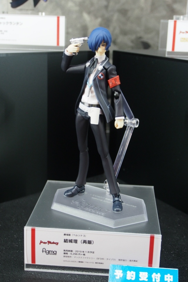 【WF2018夏】企業ブースで展示されていたフィギュアをフォトレポート！の画像618