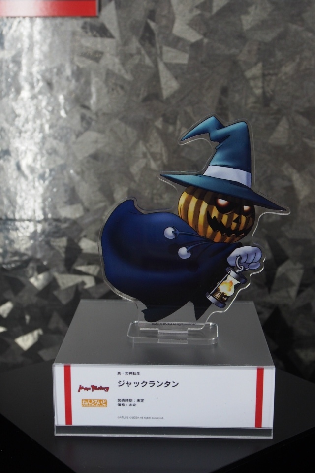【WF2018夏】企業ブースで展示されていたフィギュアをフォトレポート！の画像620