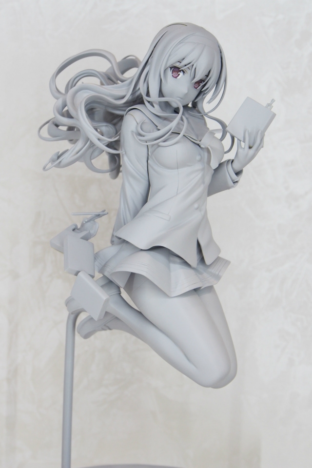 【WF2018夏】企業ブースで展示されていたフィギュアをフォトレポート！の画像628