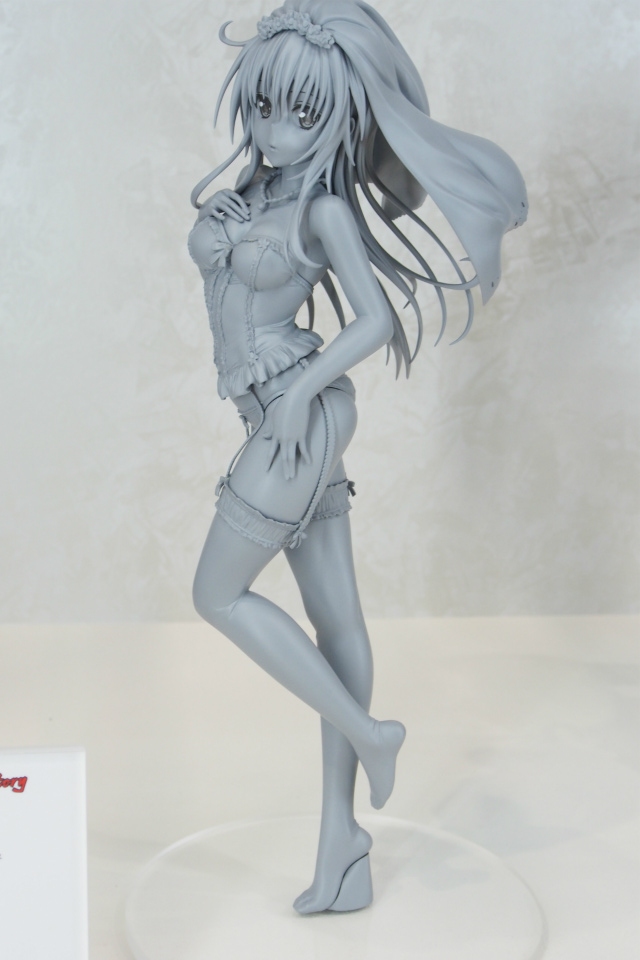 【WF2018夏】企業ブースで展示されていたフィギュアをフォトレポート！の画像630