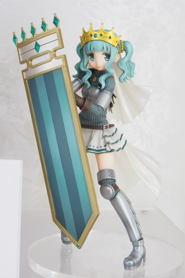 【WF2018夏】企業ブースで展示されていたフィギュアをフォトレポート！の画像645