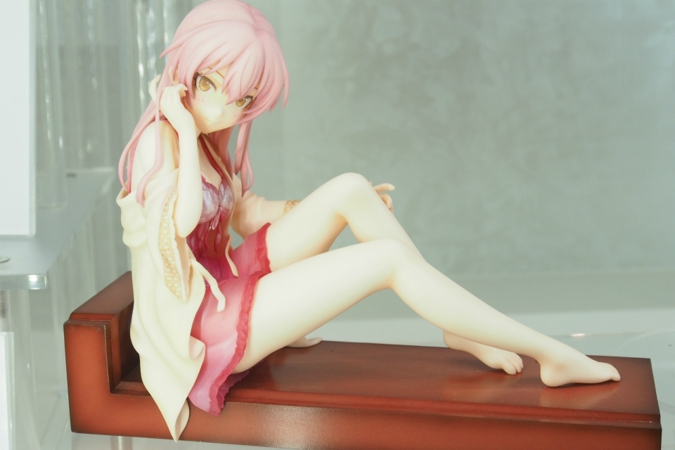 【WF2018夏】企業ブースで展示されていたフィギュアをフォトレポート！の画像662
