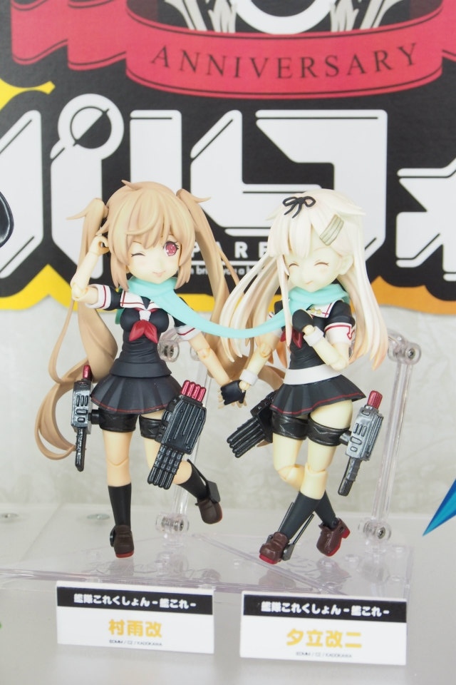 【WF2018夏】企業ブースで展示されていたフィギュアをフォトレポート！の画像673