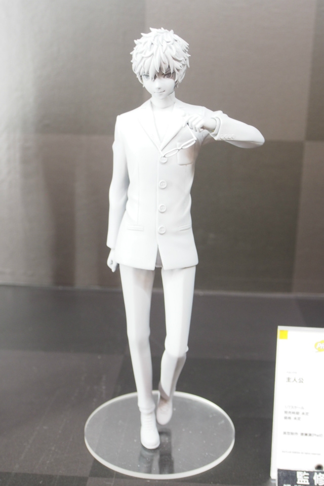 【WF2018夏】企業ブースで展示されていたフィギュアをフォトレポート！の画像677